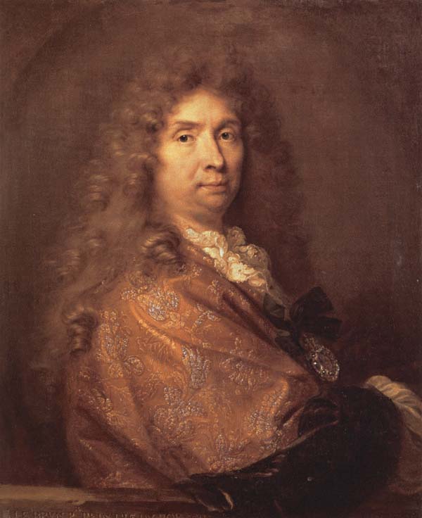 Charles le Brun